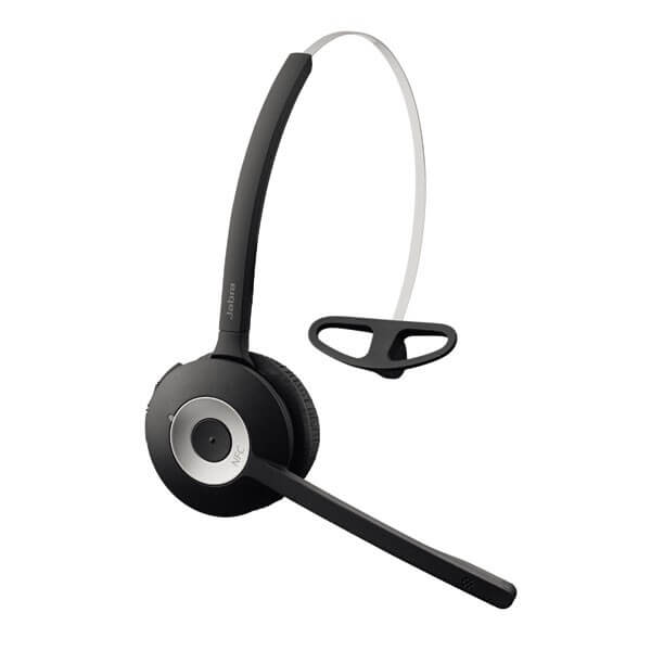 Casque Mono Jabra Pro 935 Bluetooth - Réduction De Bruit - Reconditionné Ouvert